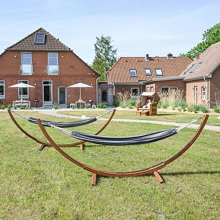 Achterdoern Twee Fehmarn Exterior foto