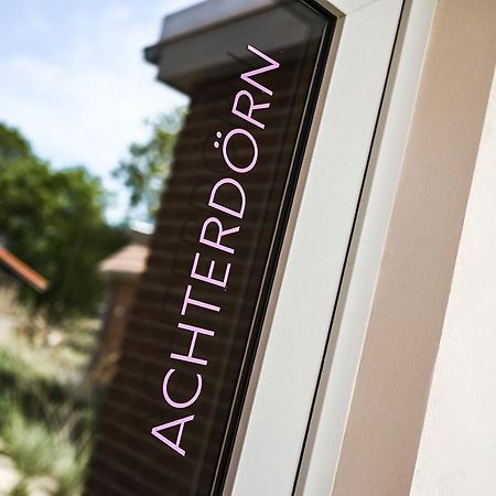 Achterdoern Twee Fehmarn Exterior foto