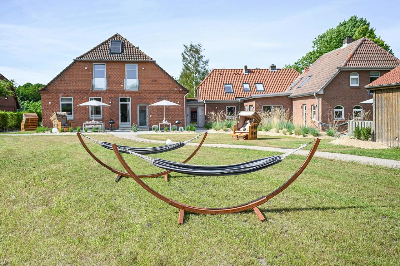 Achterdoern Twee Fehmarn Exterior foto