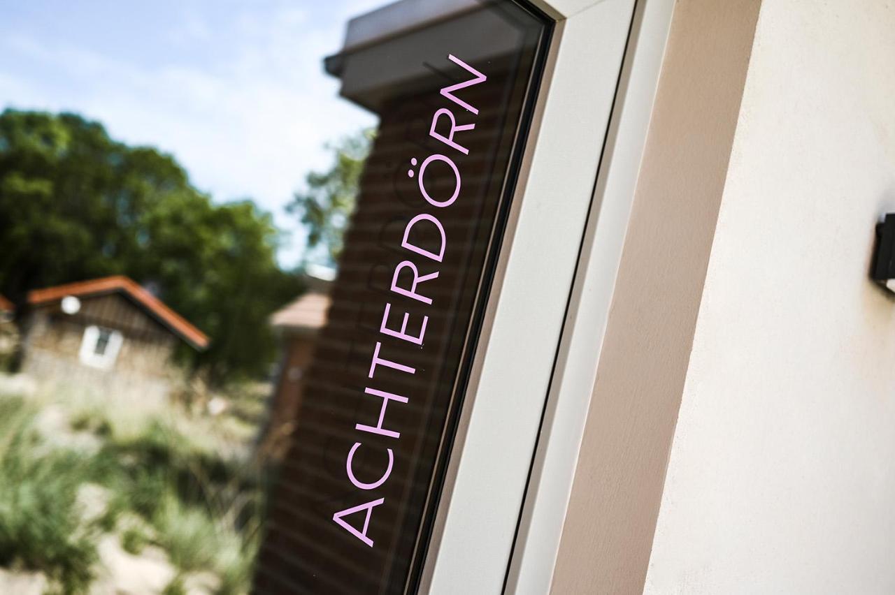 Achterdoern Twee Fehmarn Exterior foto