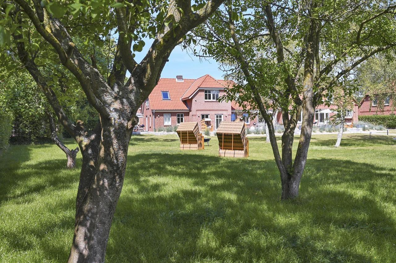 Achterdoern Twee Fehmarn Exterior foto