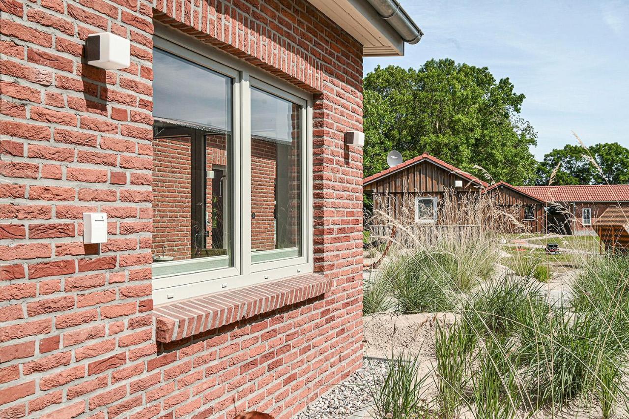 Achterdoern Twee Fehmarn Exterior foto