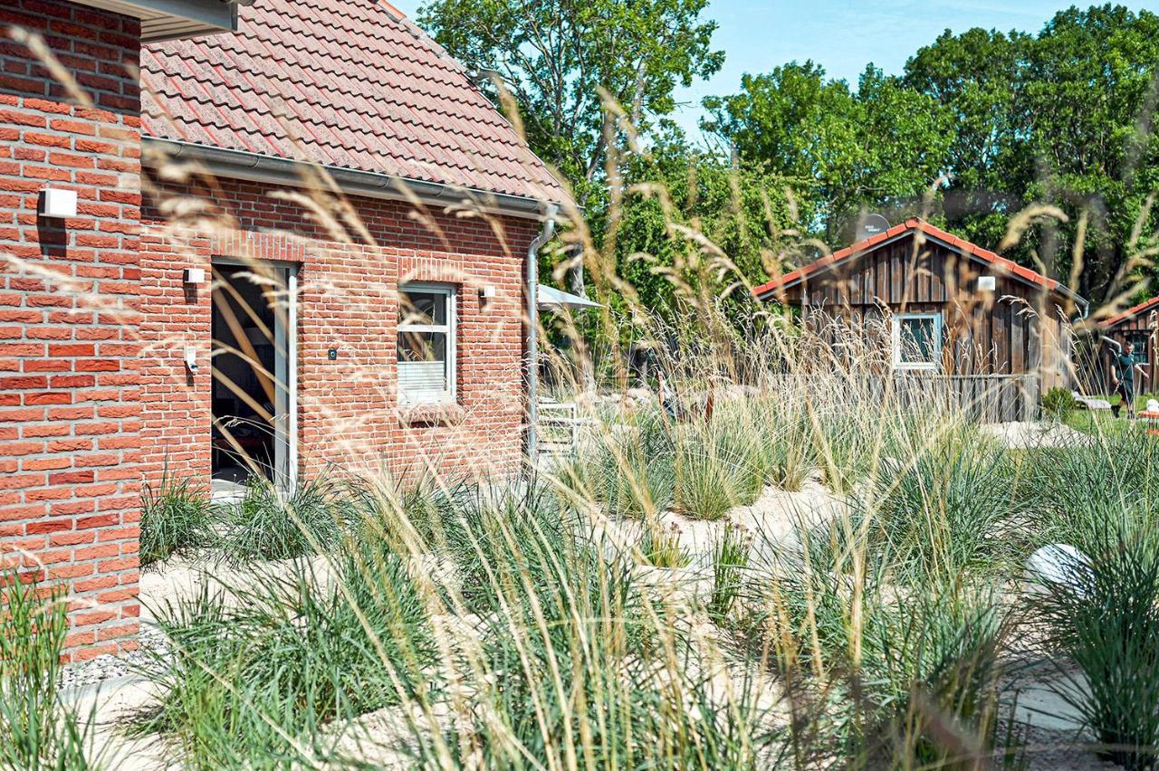 Achterdoern Twee Fehmarn Exterior foto